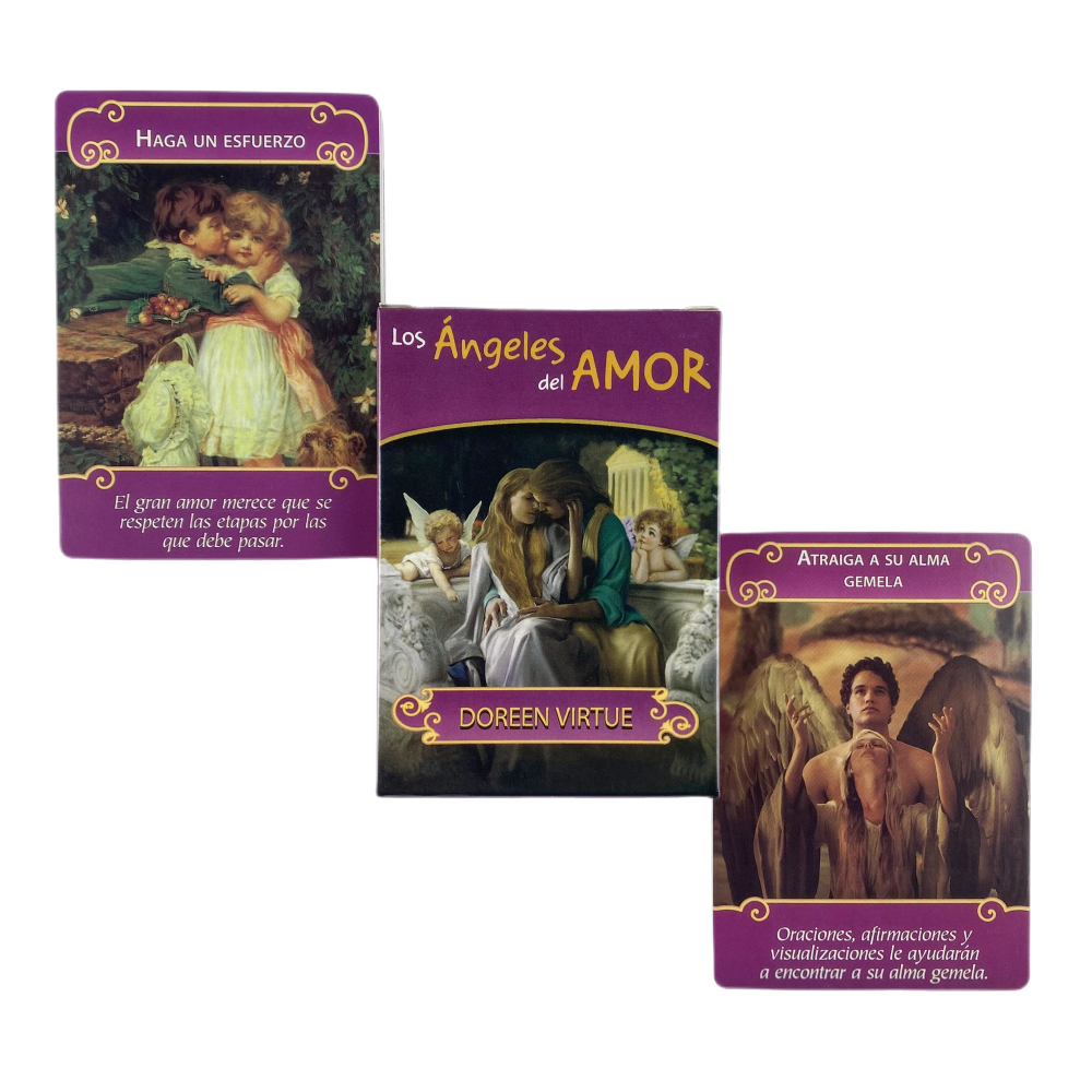 Spanish Los Angeles Del Amor O - مراجعة Party Games In Spanish وسعره