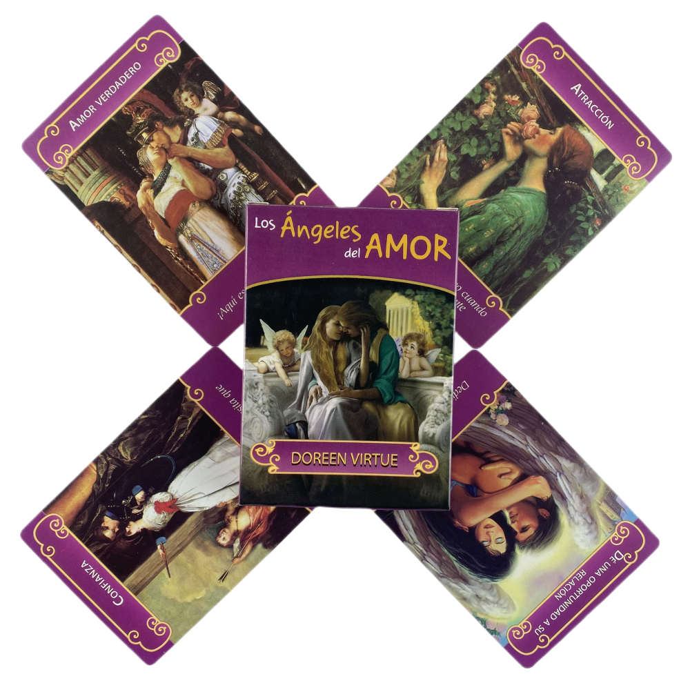 Spanish Los Angeles Del Amor O - مراجعة Party Games In Spanish وسعره