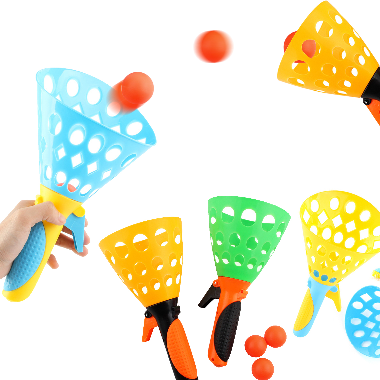 Pop-Pass-Catch Ball Game for C - مراجعة Party Games Game Pass وسعره