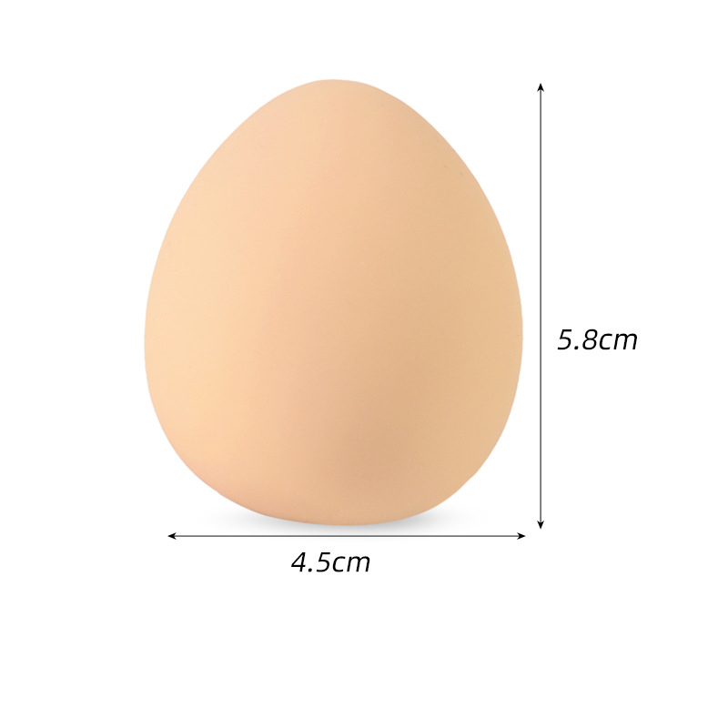 New Egg Squeeze Toys Smart Egg - مراجعة Party Games Adults Funny وسعره