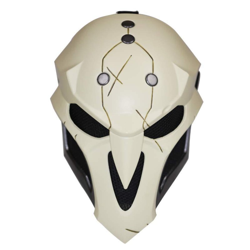 Steam Game OW Resin Mask Cospl - مراجعة Party Games In Steam وسعره