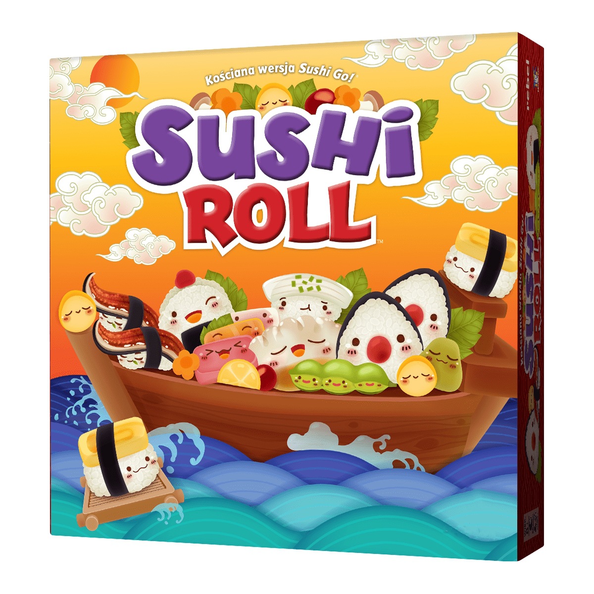 Sushi Party! Sushi Rolls Sushi - مراجعة Party Games Game Pass وسعره