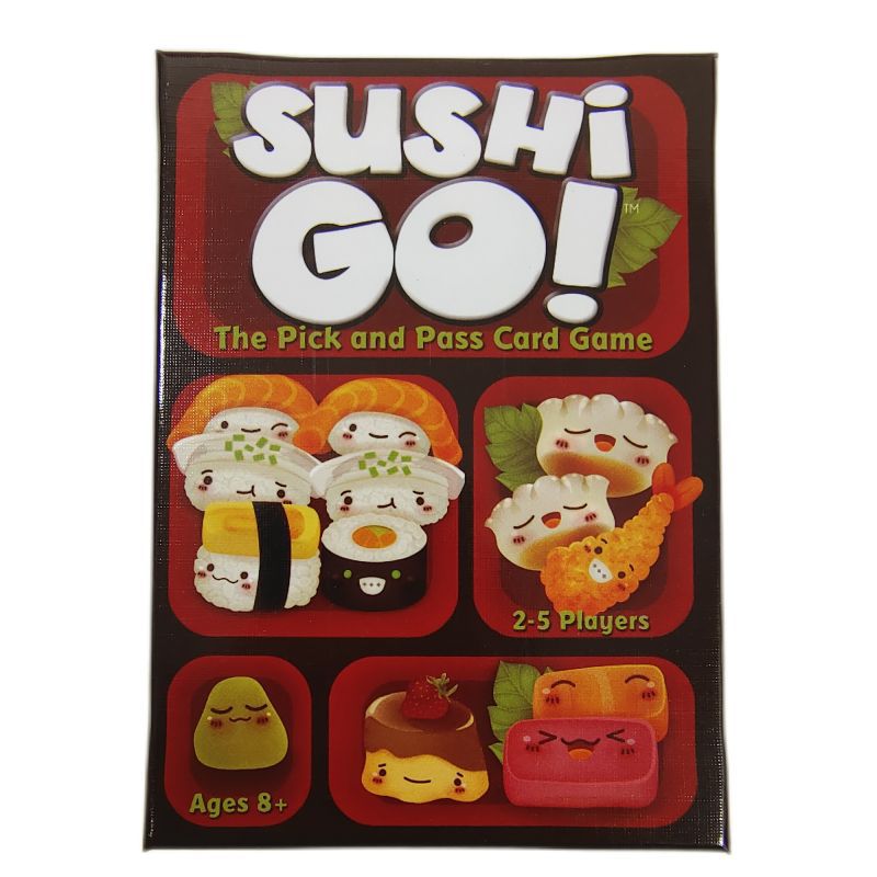 Sushi Party! Sushi Rolls Sushi - مراجعة Party Games Game Pass وسعره