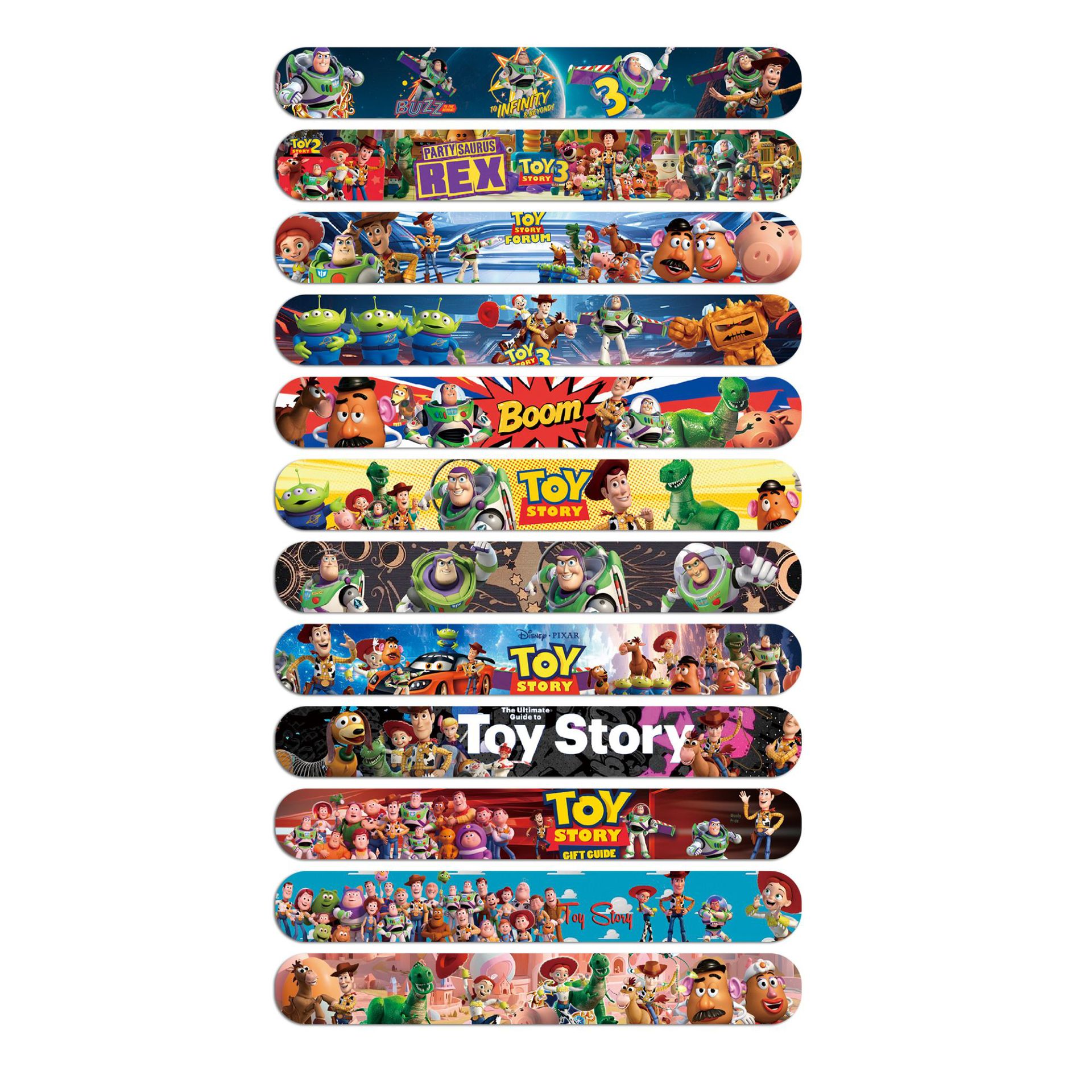 2026 New Disney Pixar Toy Stor - مراجعة Party Games Crazy وسعره