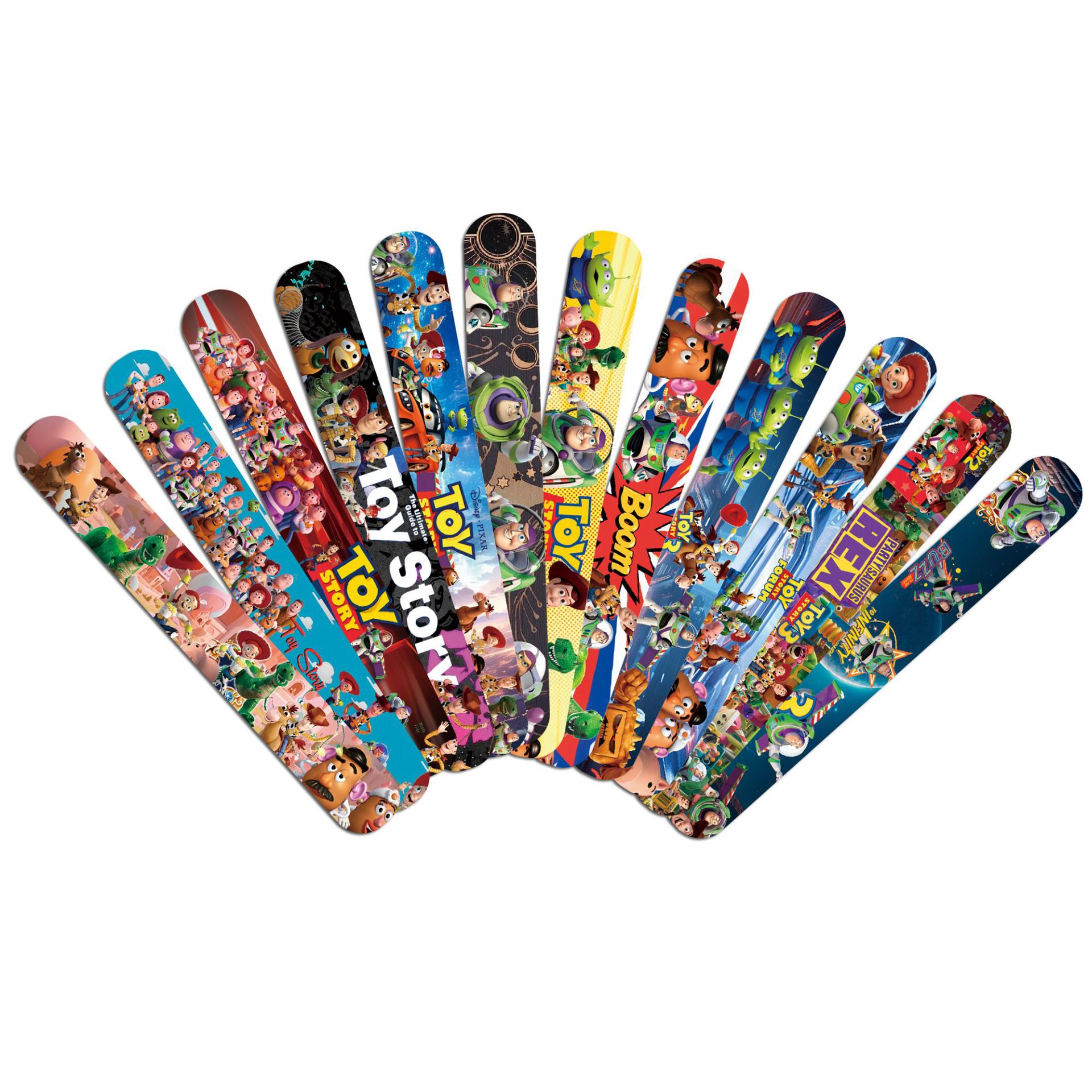 2026 New Disney Pixar Toy Stor - مراجعة Party Games Crazy وسعره