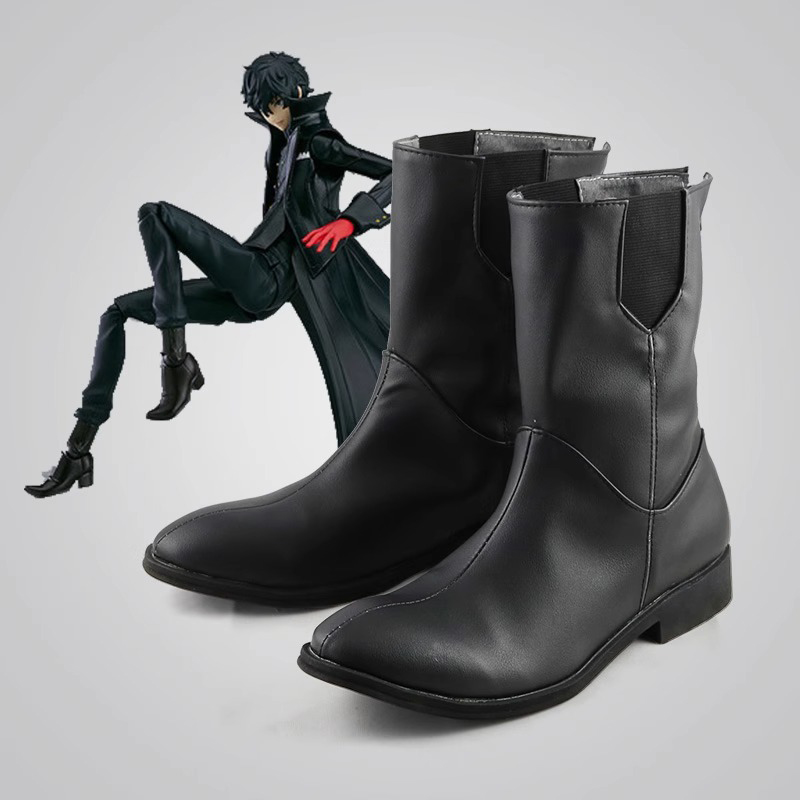 Amamiya Ren Cosplay Shoes Game - مراجعة Party Games In Ps5 وسعره