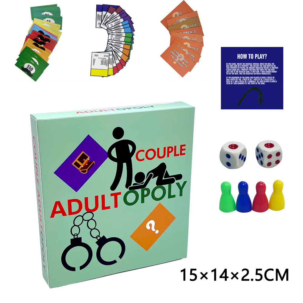 New Couple Chessboard Adult Pa - مراجعة Party Games Ideas For Adults وسعره