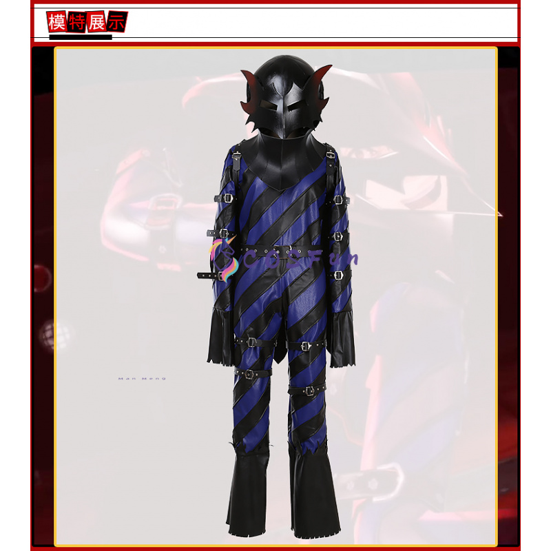 Game PS 5 Cosplay Costume of A - مراجعة Party Games In Ps5 وسعره