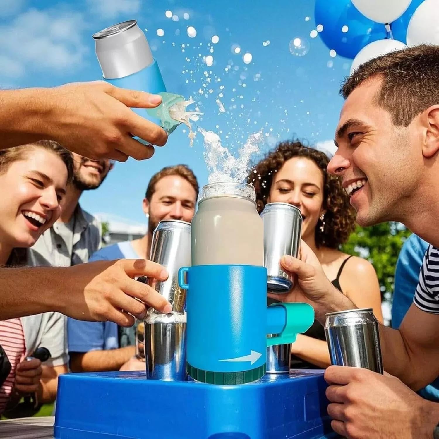 Shotgun Roulette,Randomized Be - مراجعة Party Games Game Pass وسعره