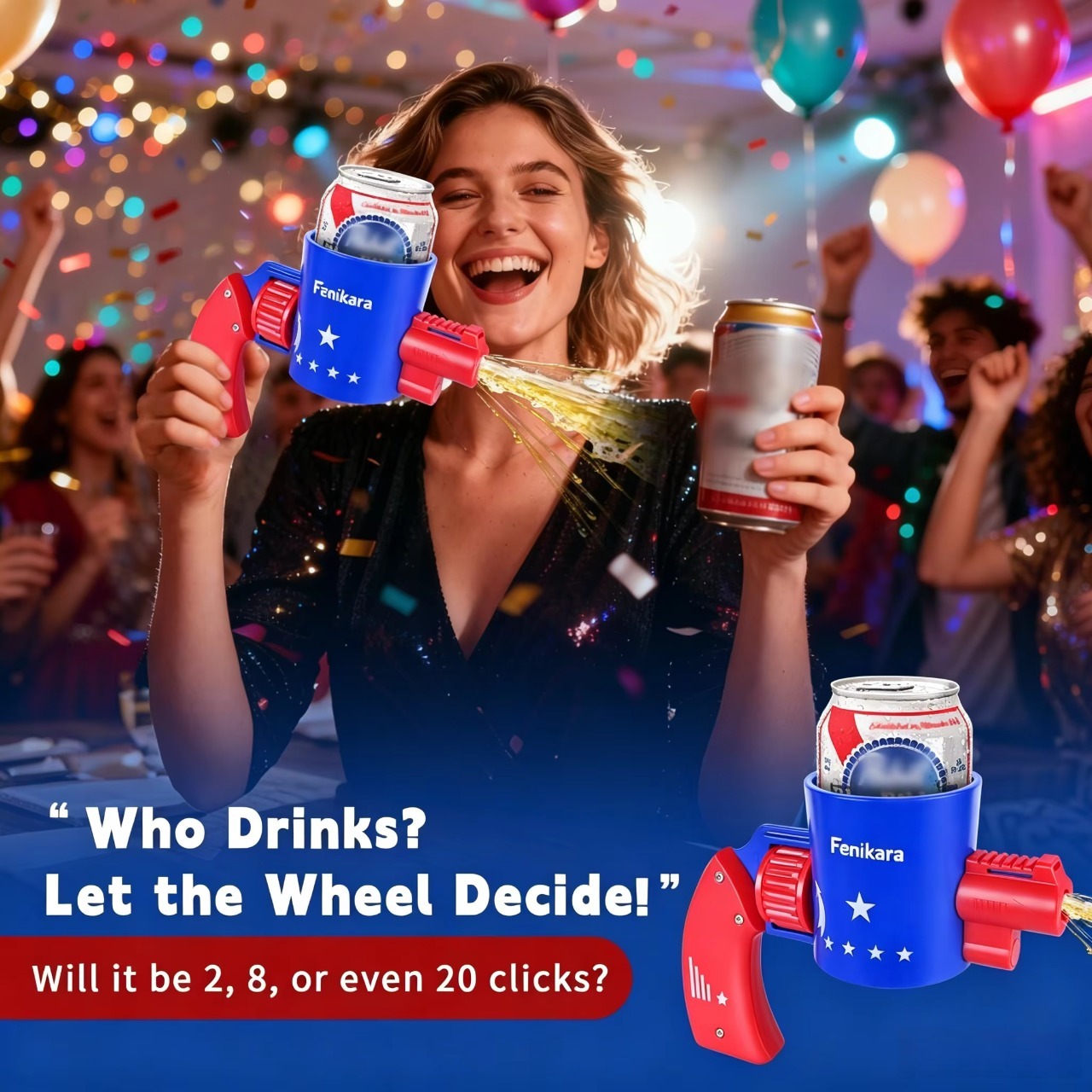 A Hilarious Pass-the-Bottle Tw - مراجعة Party Games Game Pass وسعره