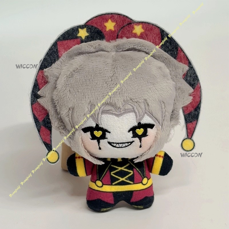 Anime Game The Freak Circus Pi - مراجعة Party Games Gifts وسعره