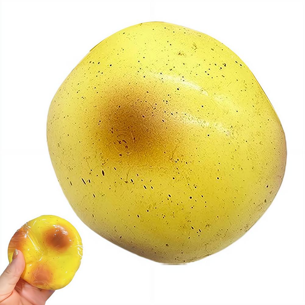 Fluid Potato Toy Squishy Toy R - مراجعة Party Games Adults Funny وسعره