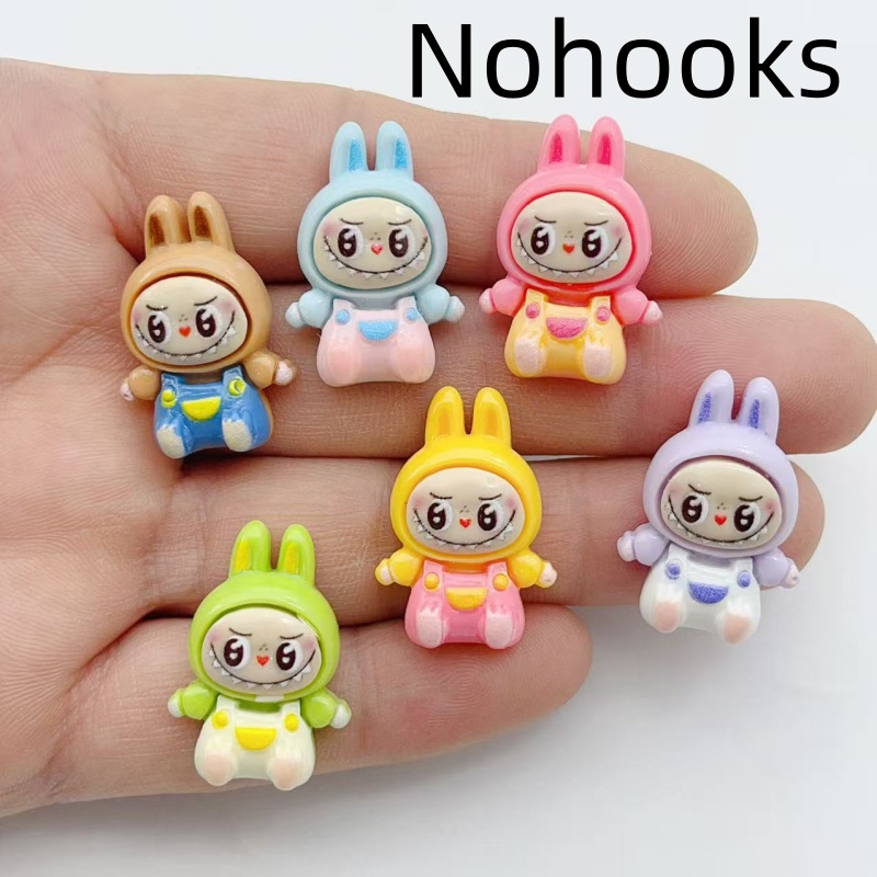 10Pcs Kawaii Rabbit Strawberry - مراجعة Party Games Crazy وسعره