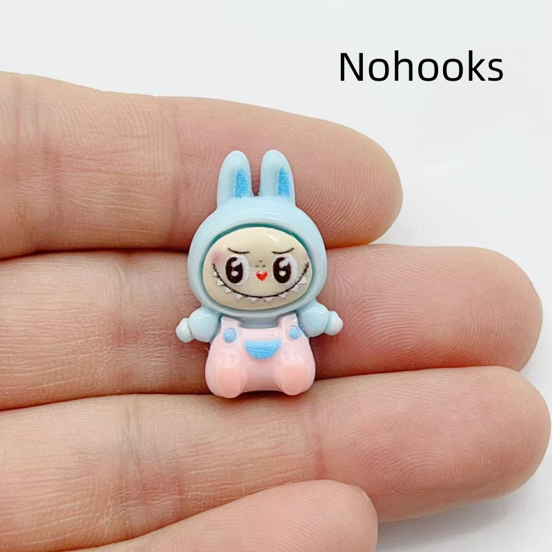 10Pcs Kawaii Rabbit Strawberry - مراجعة Party Games Crazy وسعره