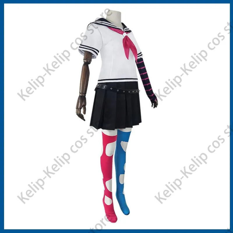 CyAnime Game Danganronpa 2: Go - مراجعة Party Games In Steam وسعره
