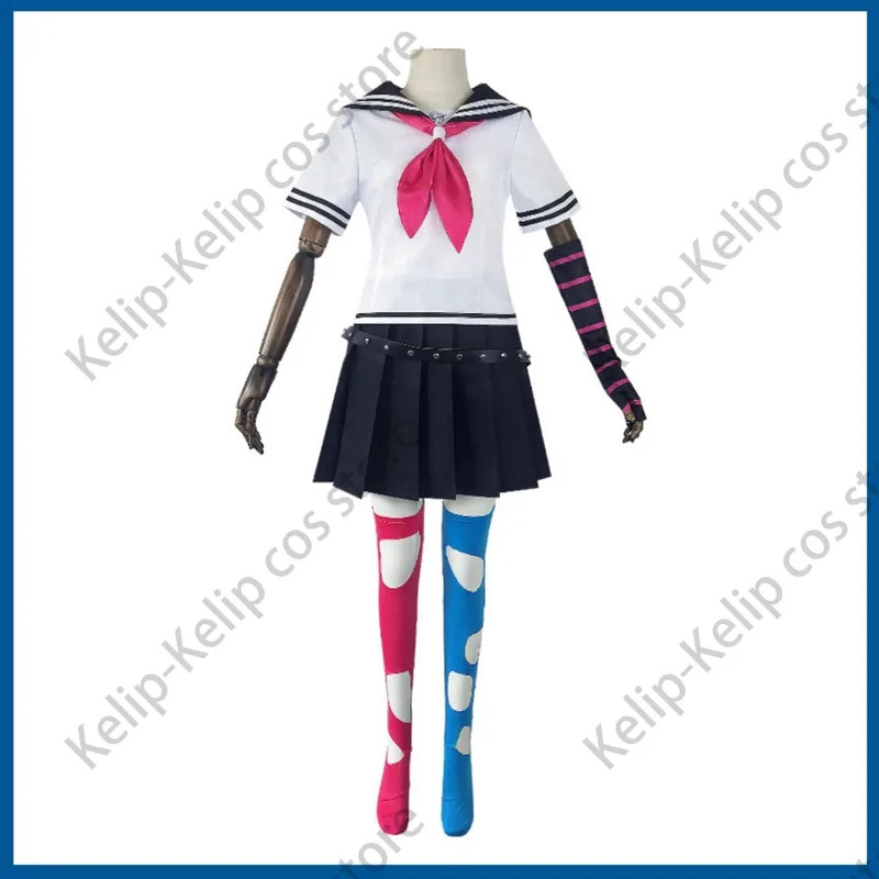 CyAnime Game Danganronpa 2: Go - مراجعة Party Games In Steam وسعره