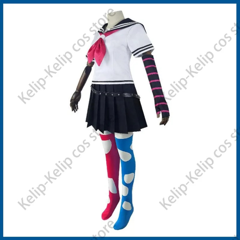 CyAnime Game Danganronpa 2: Go - مراجعة Party Games In Steam وسعره