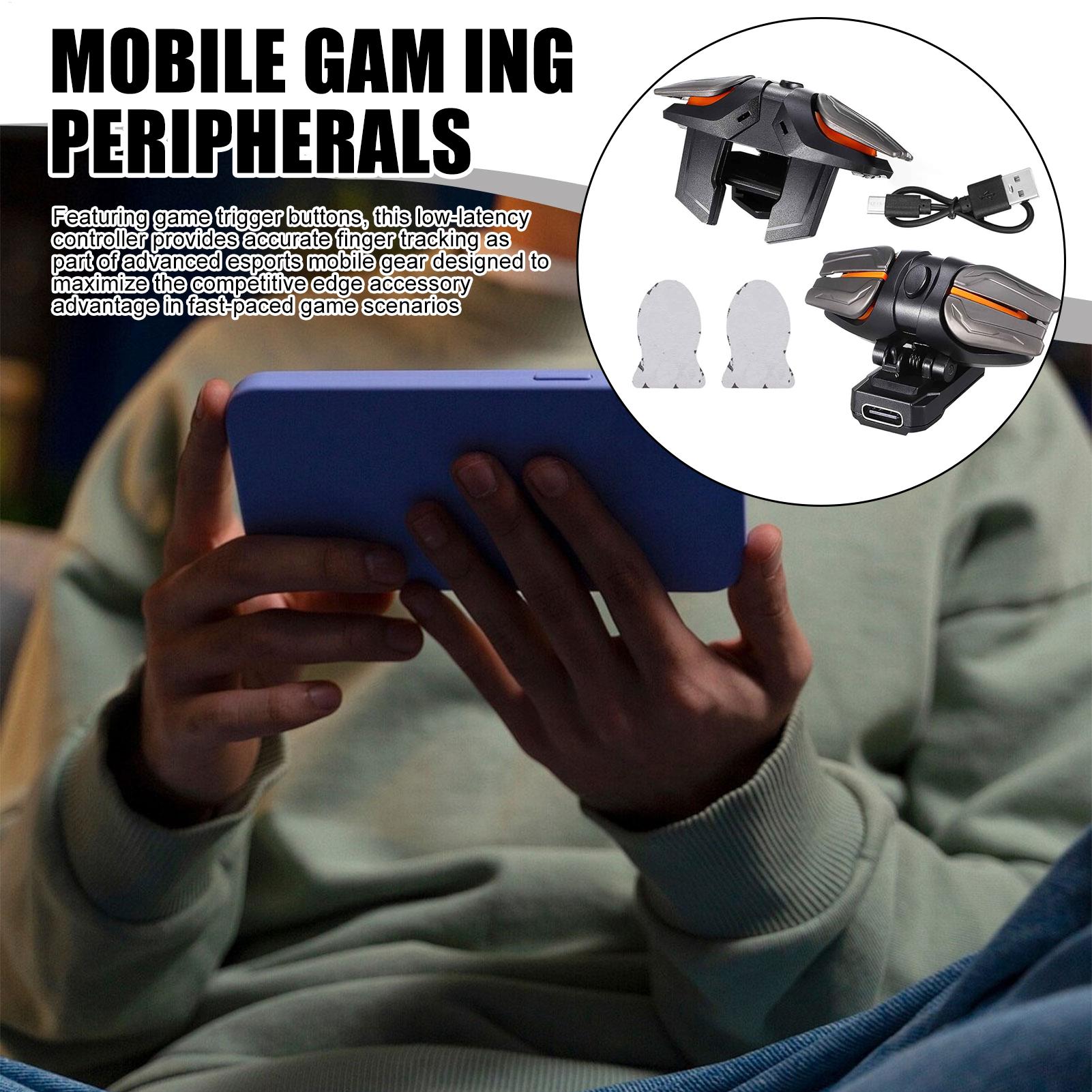 Phone Game Controller 2 Pieces - مراجعة Party Games In Steam وسعره