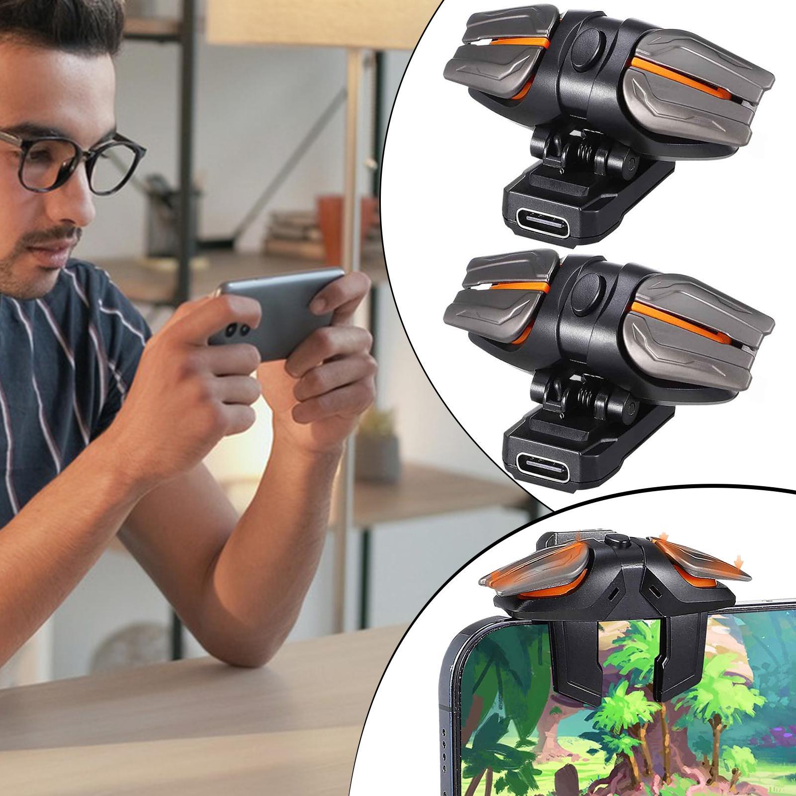 Phone Game Controller 2 Pieces - مراجعة Party Games In Steam وسعره