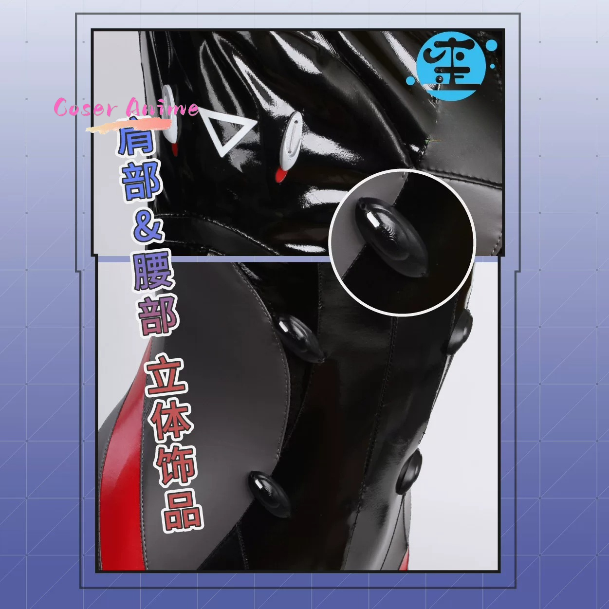 Game Blue Archive Tsukatsuki R - مراجعة Party Games Christmas وسعره