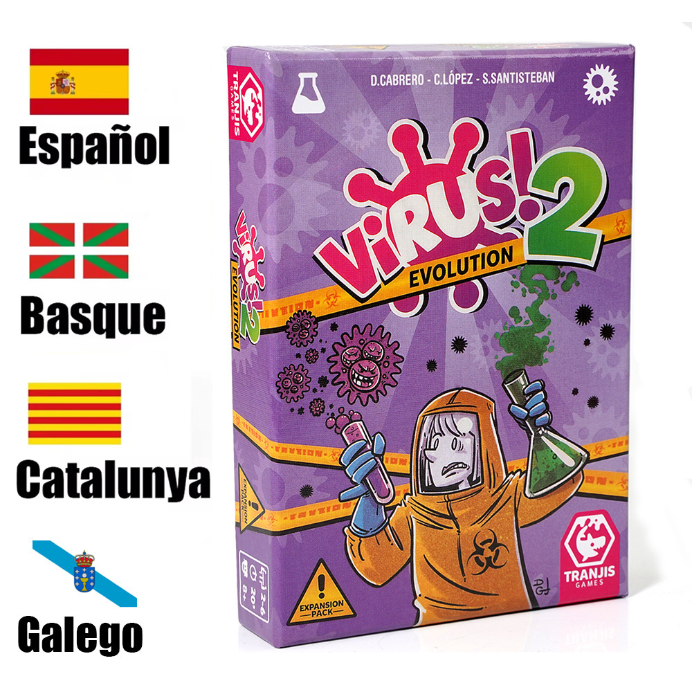 English And Spanish After-dinn - مراجعة Party Games In Spanish وسعره
