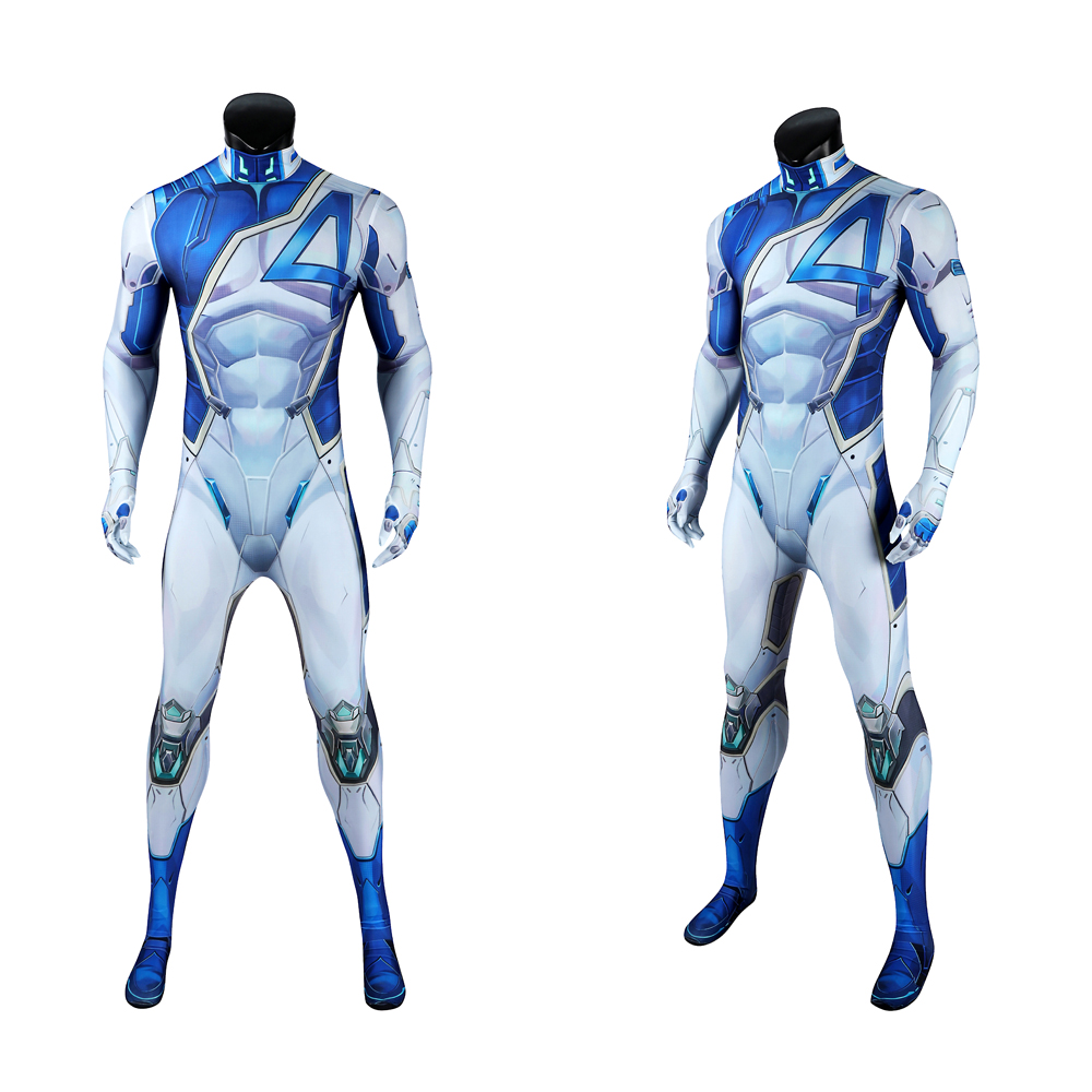 Game PS5 Mr Fantastic Rivals C - مراجعة Party Games In Ps5 وسعره