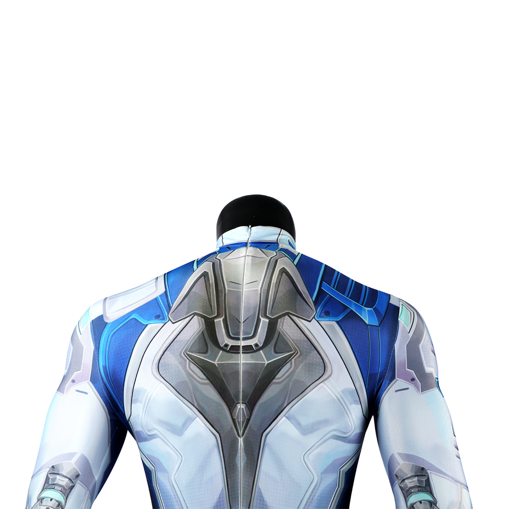 Game PS5 Mr Fantastic Rivals C - مراجعة Party Games In Ps5 وسعره