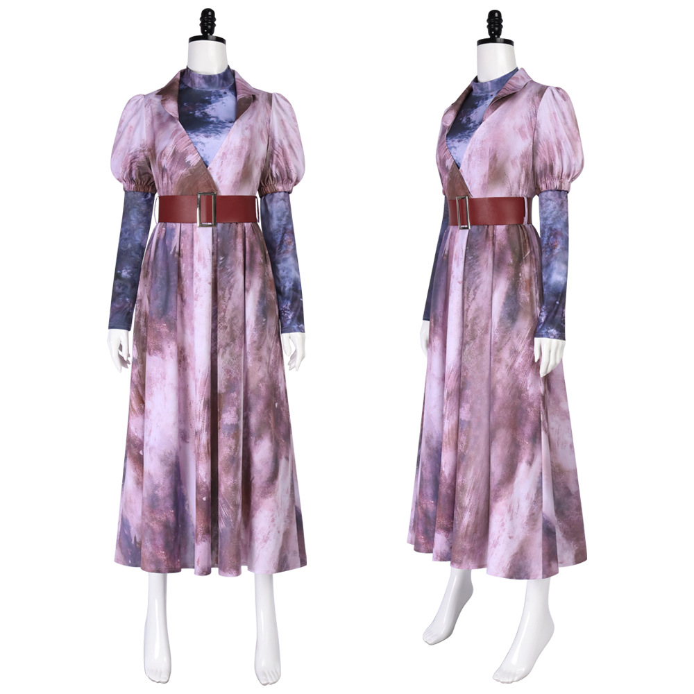 Game Ghost Bride Cosplay Costu - مراجعة Zombie Party Games وسعره