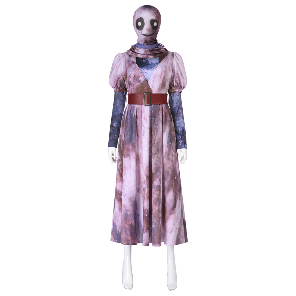 Game Ghost Bride Cosplay Costu - مراجعة Zombie Party Games وسعره