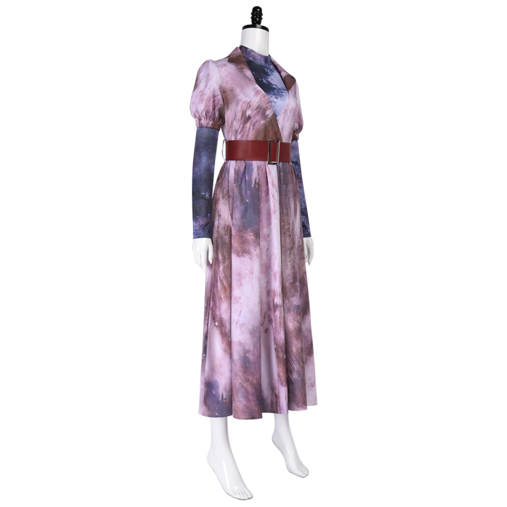 Game Ghost Bride Cosplay Costu - مراجعة Zombie Party Games وسعره
