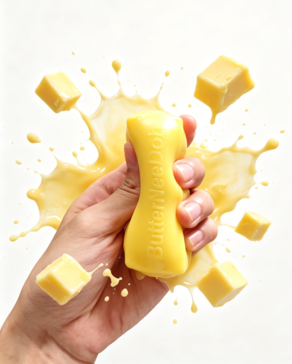 2026 Hot Selling NeeDoh Butter - مراجعة Party Games Crazy وسعره