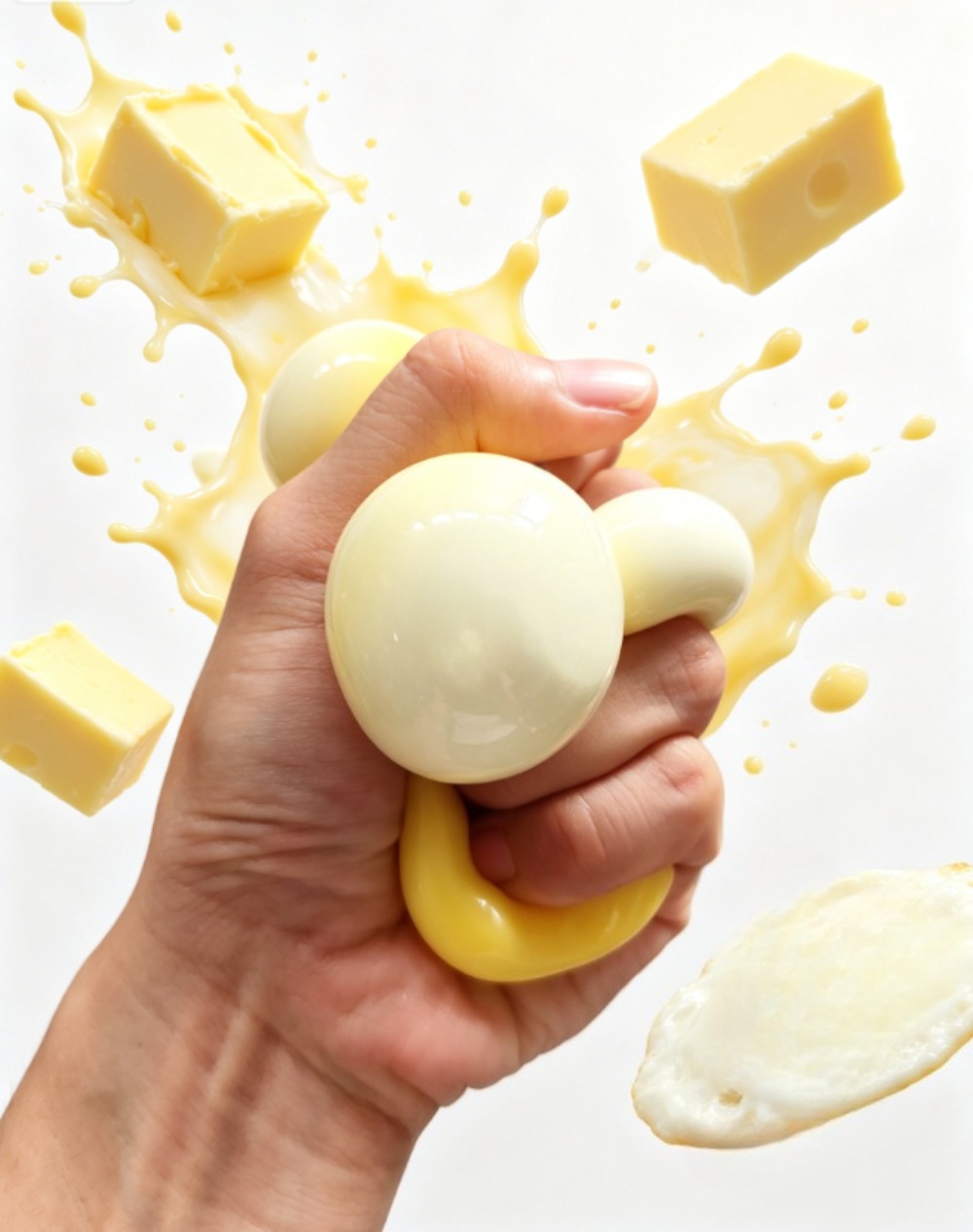 2026 Hot Selling NeeDoh Butter - مراجعة Party Games Crazy وسعره